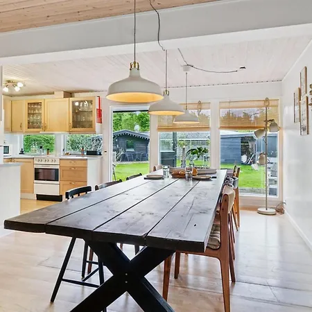 Withger - 1-6km From The Sea By Interhome *