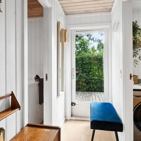 度假居 Withger - 1-6km From The Sea By Interhome