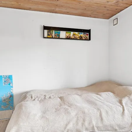 Withger - 1-6km From The Sea By Interhome Holiday home *