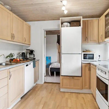 Withger - 1-6km From The Sea By Interhome Holiday home Follenslev