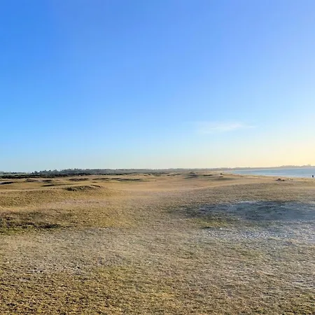 Withger - 1-6km From The Sea By Interhome 度假居