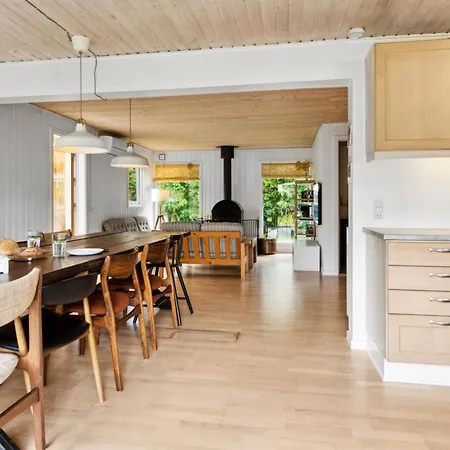 Withger - 1-6km From The Sea By Interhome 度假居