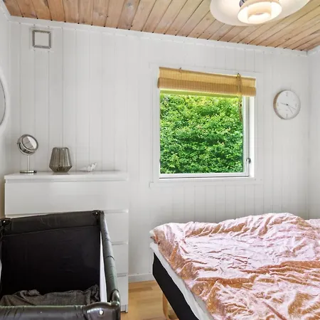 Withger - 1-6km From The Sea By Interhome Holiday home