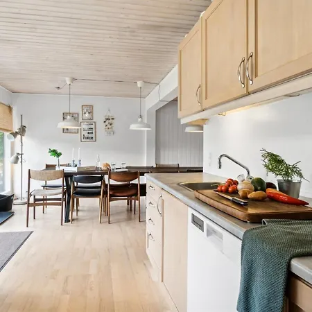 Withger - 1-6km From The Sea By Interhome 度假居 *