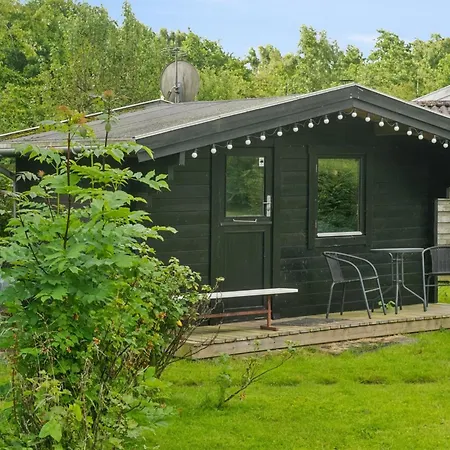 Withger - 1-6km From The Sea By Interhome *
