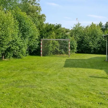 Withger - 1-6km From The Sea By Interhome Holiday home *