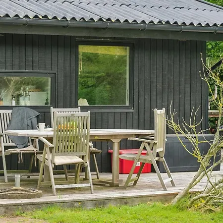 Withger - 1-6km From The Sea By Interhome Holiday home