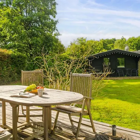 Holiday home Withger - 1-6km From The Sea By Interhome *